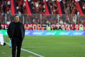 Al Newell's de Kudelka le llega la hora de ganar para no perder el tren del Clausura.
