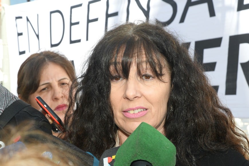 Laura Tarabella, rectora de la UNL, convocará a legisladores santafesinos para que apoyen el proyecto de presupuesto 2027.