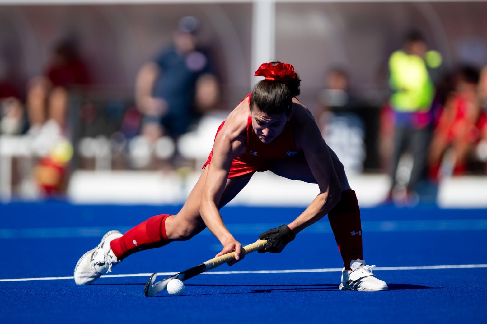 Cuarta jornada de los Juegos Suramericanos 2026.