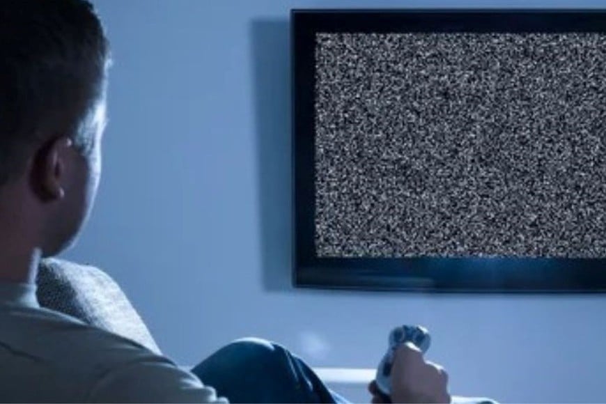 Los hogares que aún tengan un televisor analógico pueden recurrir a un decodificador.