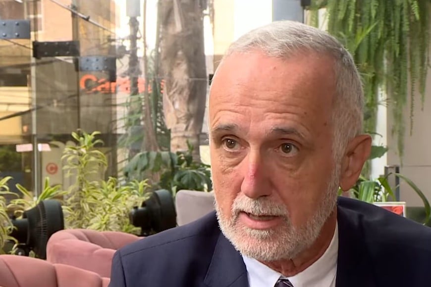 Carlos Jornet