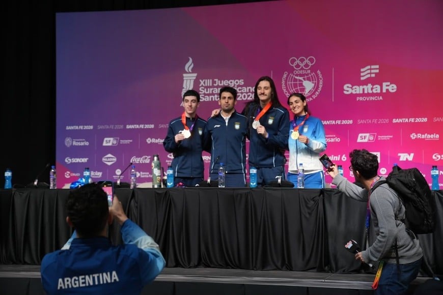 Locura por los eSports en Santa Fe 2026. Crédito: Gobierno de la Provincia