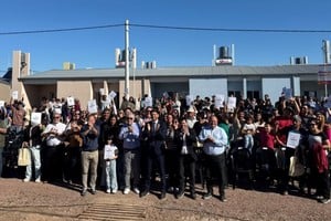Departamento 9 de Julio: 55 familias recibieron sus nuevas viviendas