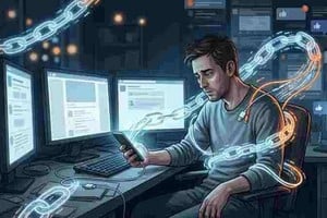 El individuo contemporáneo asume con entusiasmo su propio desgaste, convencido de que cada hora extra en el trabajo, cada proyecto asumido o cada publicación en redes sociales constituye un peldaño hacia el éxito personal. Ignora que la autoexplotación voluntaria es infinitamente más eficaz que la coacción ajena.