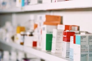Se prohibió la circulación de todos los productos elaborados o comercializados