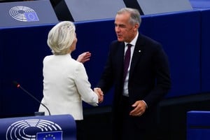 La propuesta apunta a profundizar una relación que ya cuenta con un marco comercial establecido. Credito: REUTERS/Yves Herman