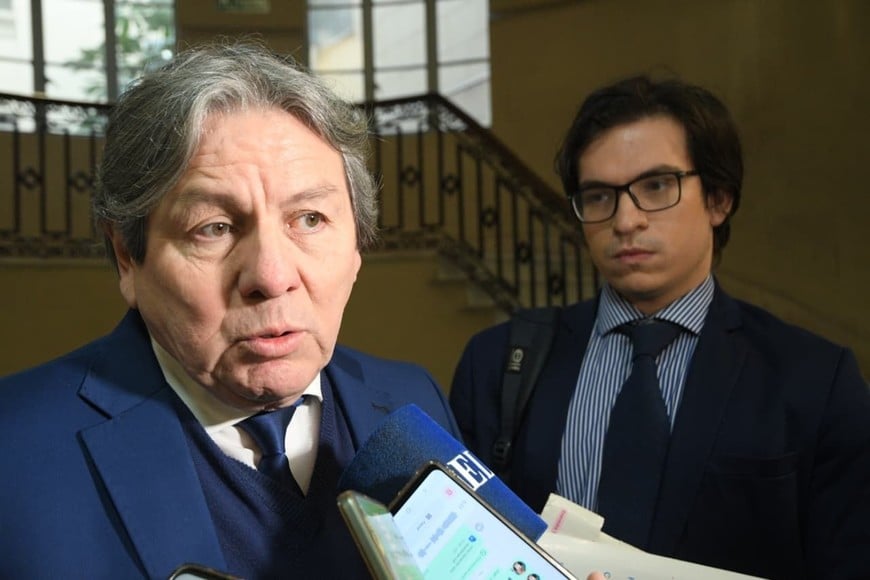 El viernes se conocerá el veredicto por un crimen a traición en barrio Centenario