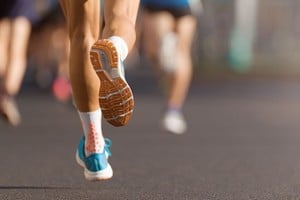Después de competir, el cuerpo necesita tiempo para recuperarse del esfuerzo