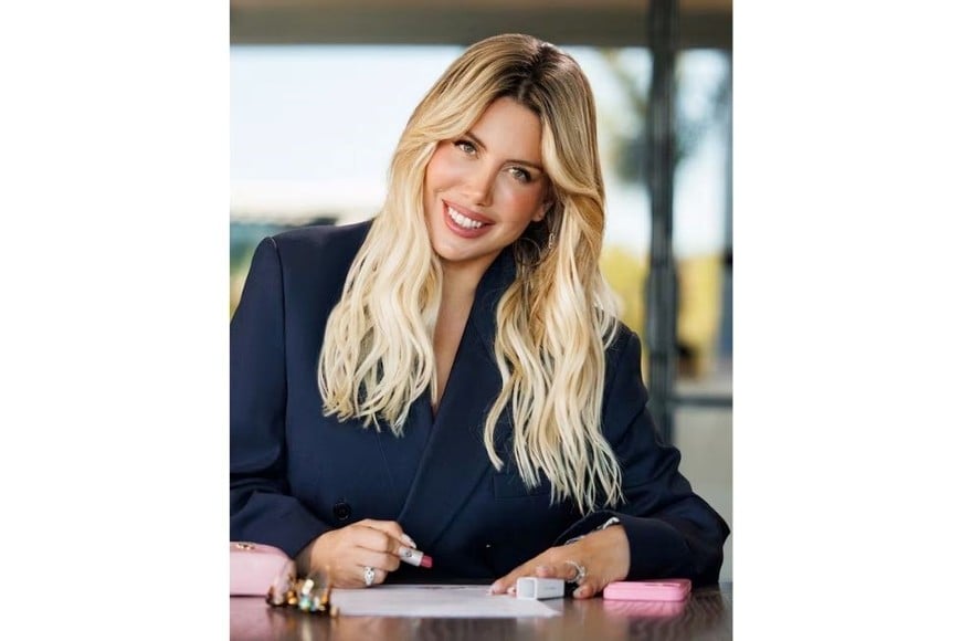 El nuevo programa llevará a la pantalla diferentes ámbitos de la vida de Wanda Nara