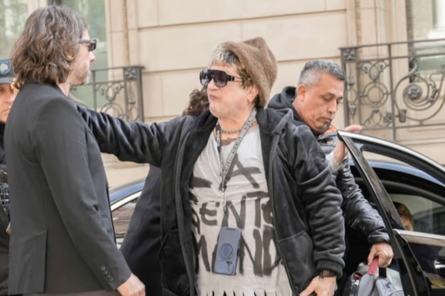 El juicio por el crimen de Cristian Díaz continúa este miércoles.