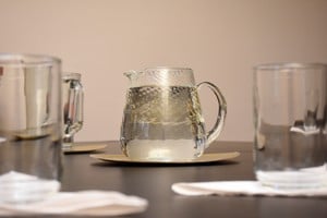 El derecho a la jarra: en todos los locales gastronómicos se puede solicitar agua potable.