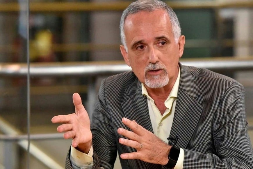 Carlos Jornet