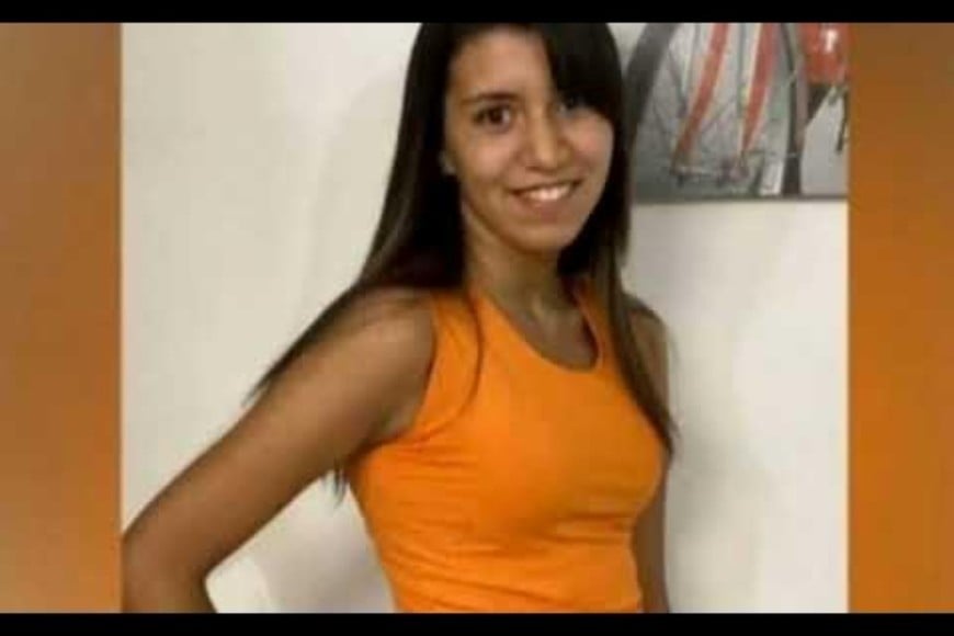 Trinidad Ballesteros tenía 15 años al momento del ataque.