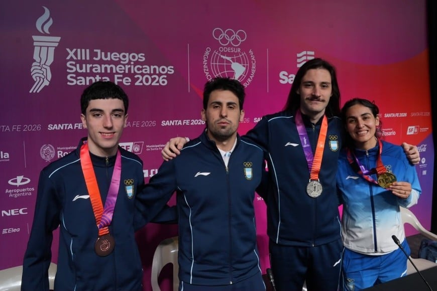 Locura por los eSports en Santa Fe 2026. Crédito: Gobierno de la Provincia