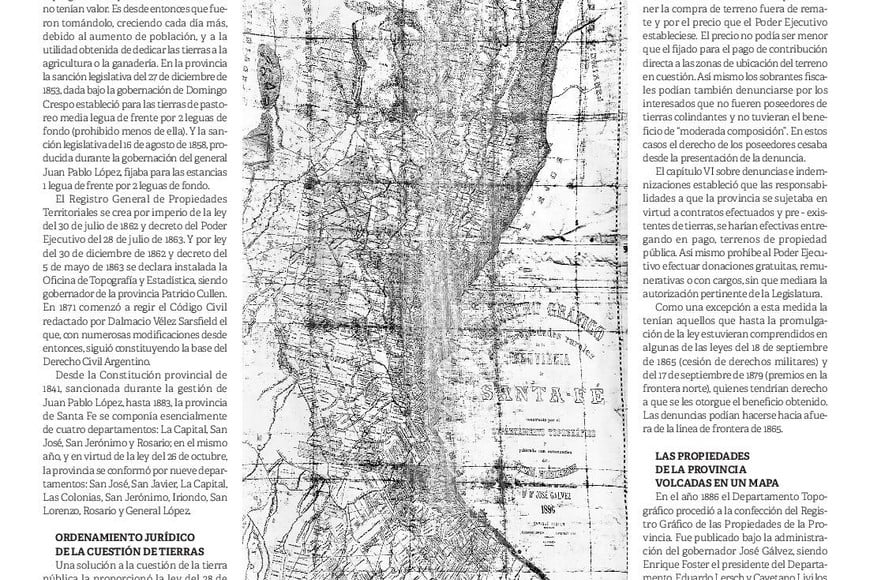 Publicación de Liliana Montenegro de Arévalo a la que se hace referencia en la nota, año 2024.
