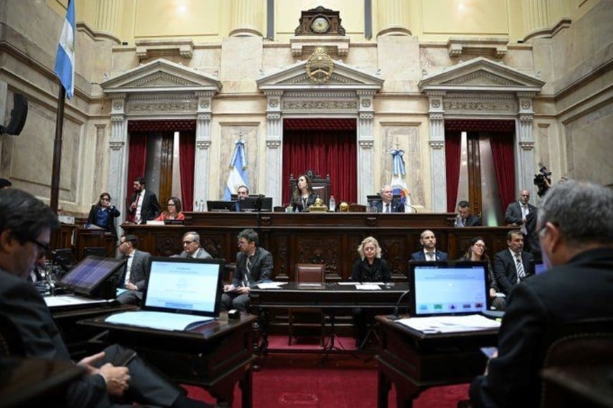 senado nacional