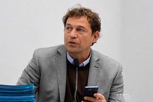 Desde la oposición, el concejal Fernández reclama respuestas al municipio.