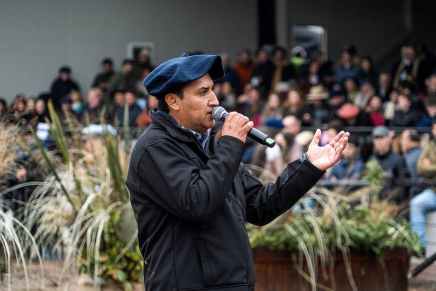 La expectativa también estará puesta en la pista y en la performance de los jurados