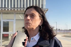 Autoridades de ODESUR, del Comité Olímpico Argentino, de los Juegos Suramericanos Santa Fe 2026 y de la Universidad Nacional del Litoral recorrieron Rafaela. Crédito: Suramericanos