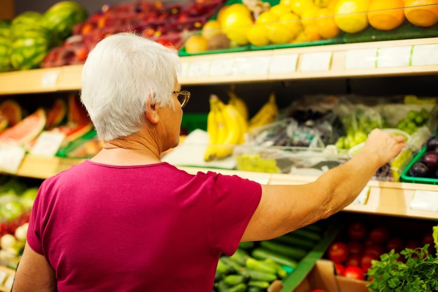 El consumo interno, uno de los puntos de la economía que siempre está bajo la lupa.