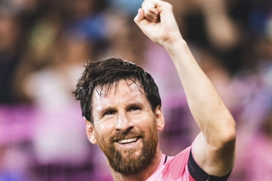 Messi