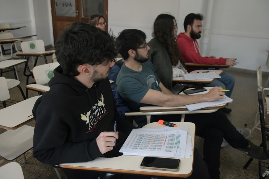 Foto: Manuel Fabatía