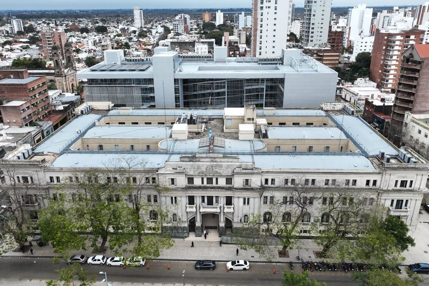 Denuncian a la jefa del Registro Civil de Coronda y a una cuidadora de enfermos por un casamiento irregular