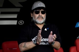 El cardiólogo fue convocado por la defensa de Luque en el juicio por la muerte de Diego.