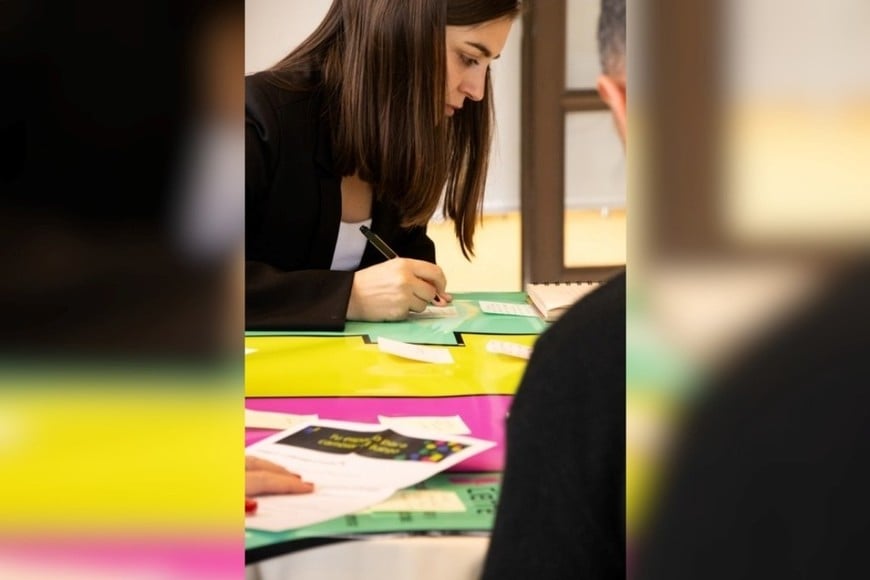 Psicopedagogía laboral, e-learning y mirada humana en el aprendizaje adulto