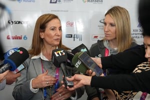 La ocupación hotelera alcanzó el 81,82 % en la ciudad durante los primeros días de competencia.
