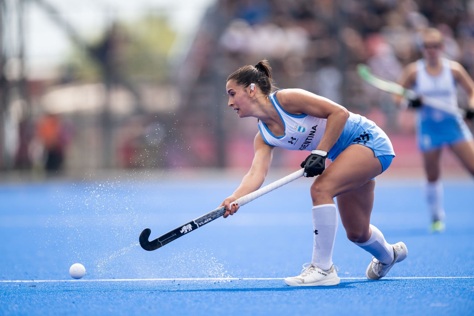Séptima jornada de los Juegos Suramericanos 2026.