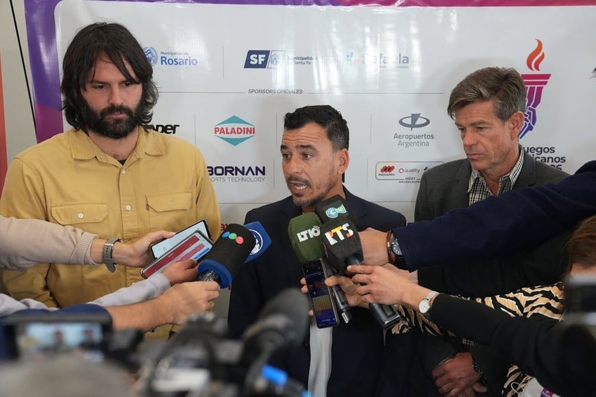 Hoteles, restaurantes y comercios registraron un aumento de la actividad durante el evento.