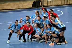 La Garra le dio continuidad a los triunfos obtenidos en las dos primeras jornadas de competencias,
