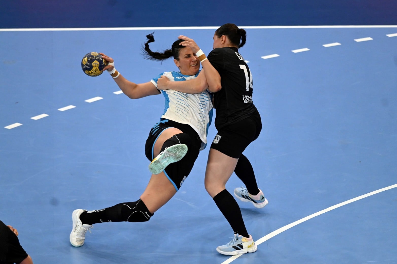 Séptima jornada de los Juegos Suramericanos 2026.