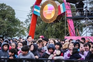 La UNL aporta conocimiento para la sostenibilidad de los Suramericanos.