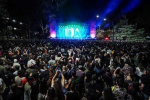 Rosario tendrá música, circo, DJs y propuestas culturales durante todo el día.