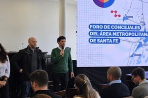 El espacio regional avanza en proyectos y propuestas para la gestión local.