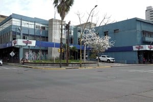 El evento tendrá lugar en la sede de Rivadavia y Tucumán.