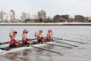 Séptima jornada de los Juegos Suramericanos 2026.