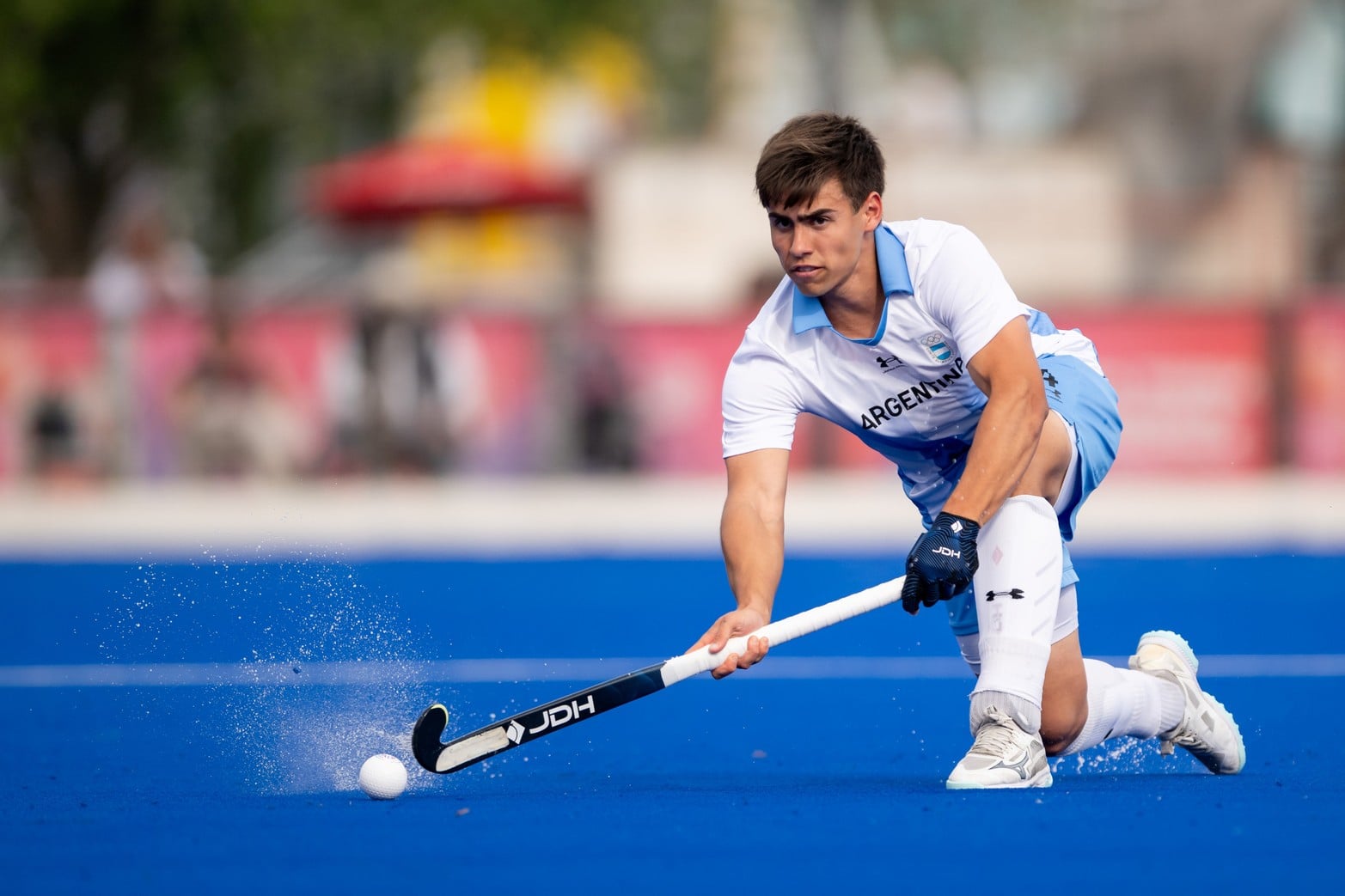 Séptima jornada de los Juegos Suramericanos 2026.
