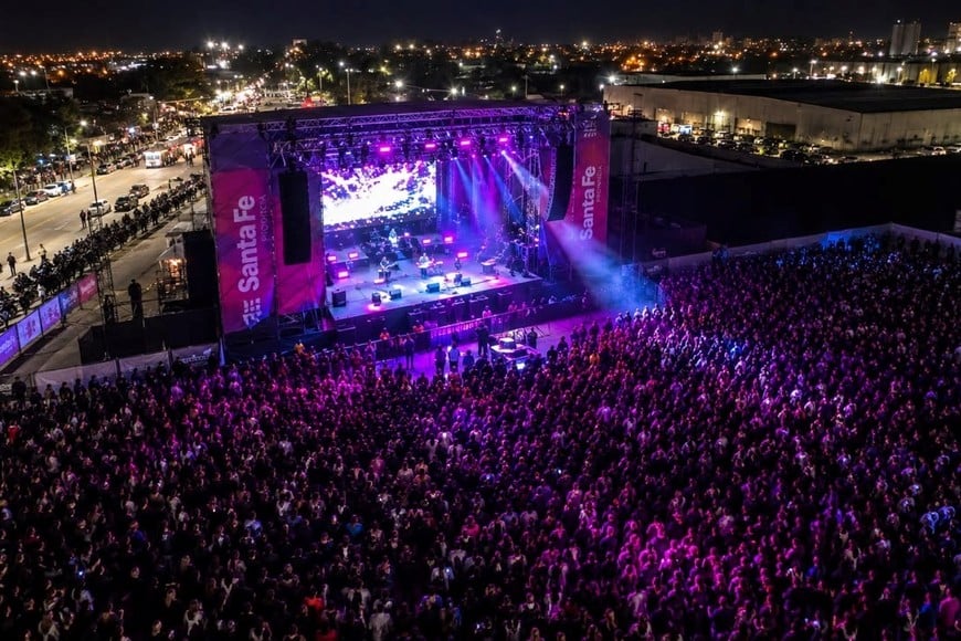 El Fan Fest ofrecerá actividades gratuitas en las tres ciudades sede.