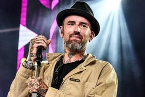 El músico neerlandés alcanzó la fama tras ganar el reality en 2011.