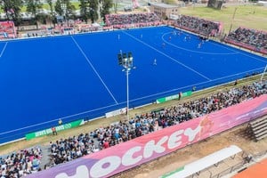 El partido de la Selección argentina se transmitirá en pantalla gigante.