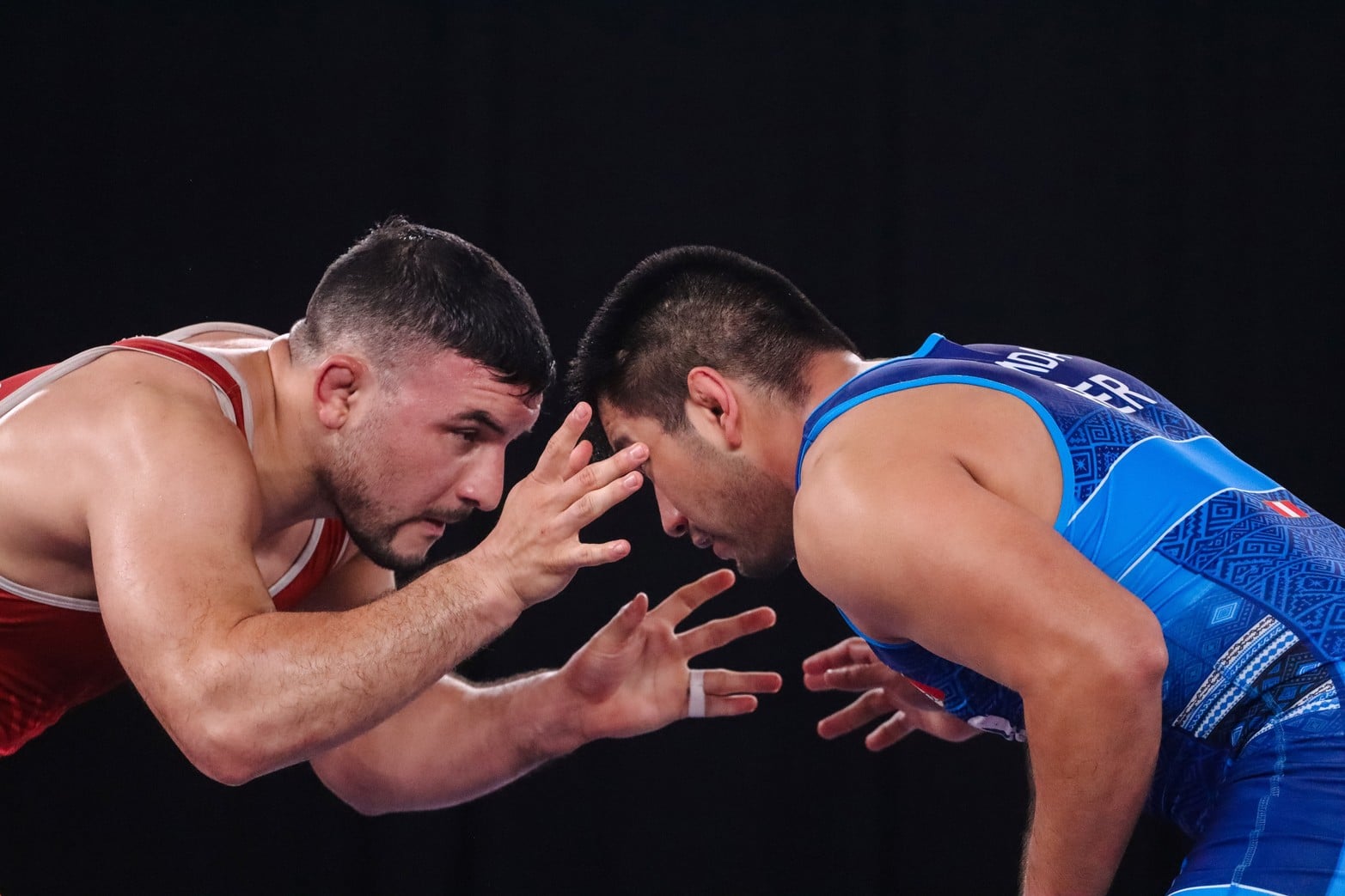 Parte de las competiciones de esta 7ma jornada de los Juegos Suramericanos 2026.