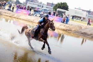 Parte de las competiciones de esta 7ma jornada de los Juegos Suramericanos 2026.