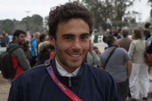 Ecuestre en los Juegos Suramericanos 2026: Chile, Argentina y Uruguay, en el podio.