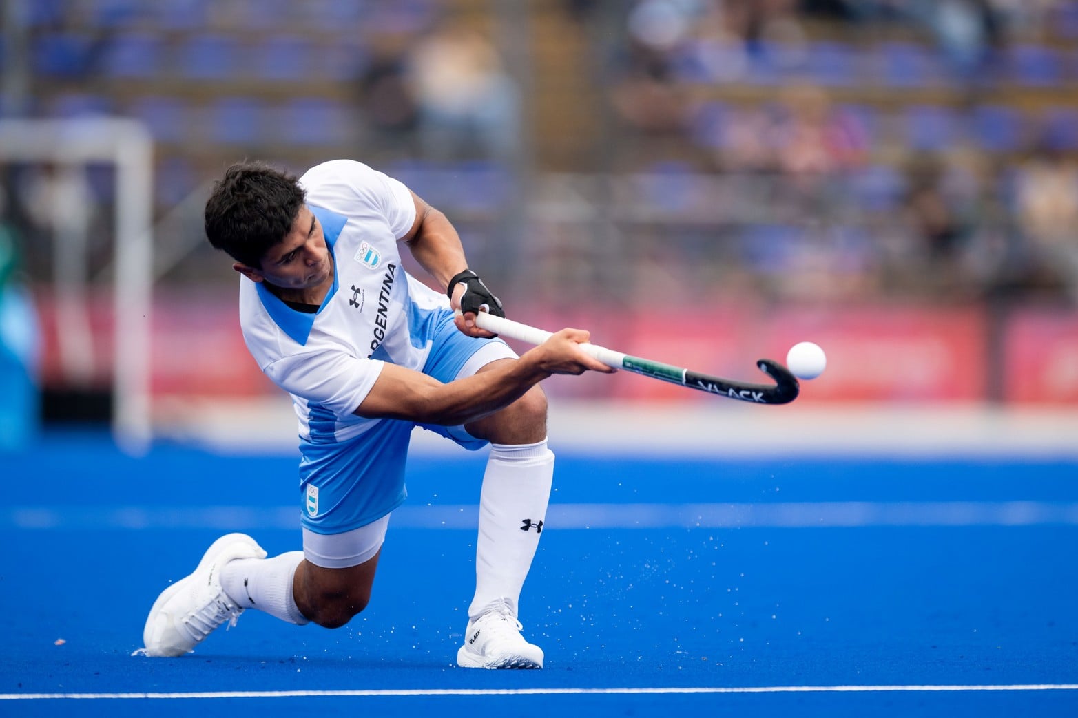 Juegos Suramericanos 2026 - Jornada 9