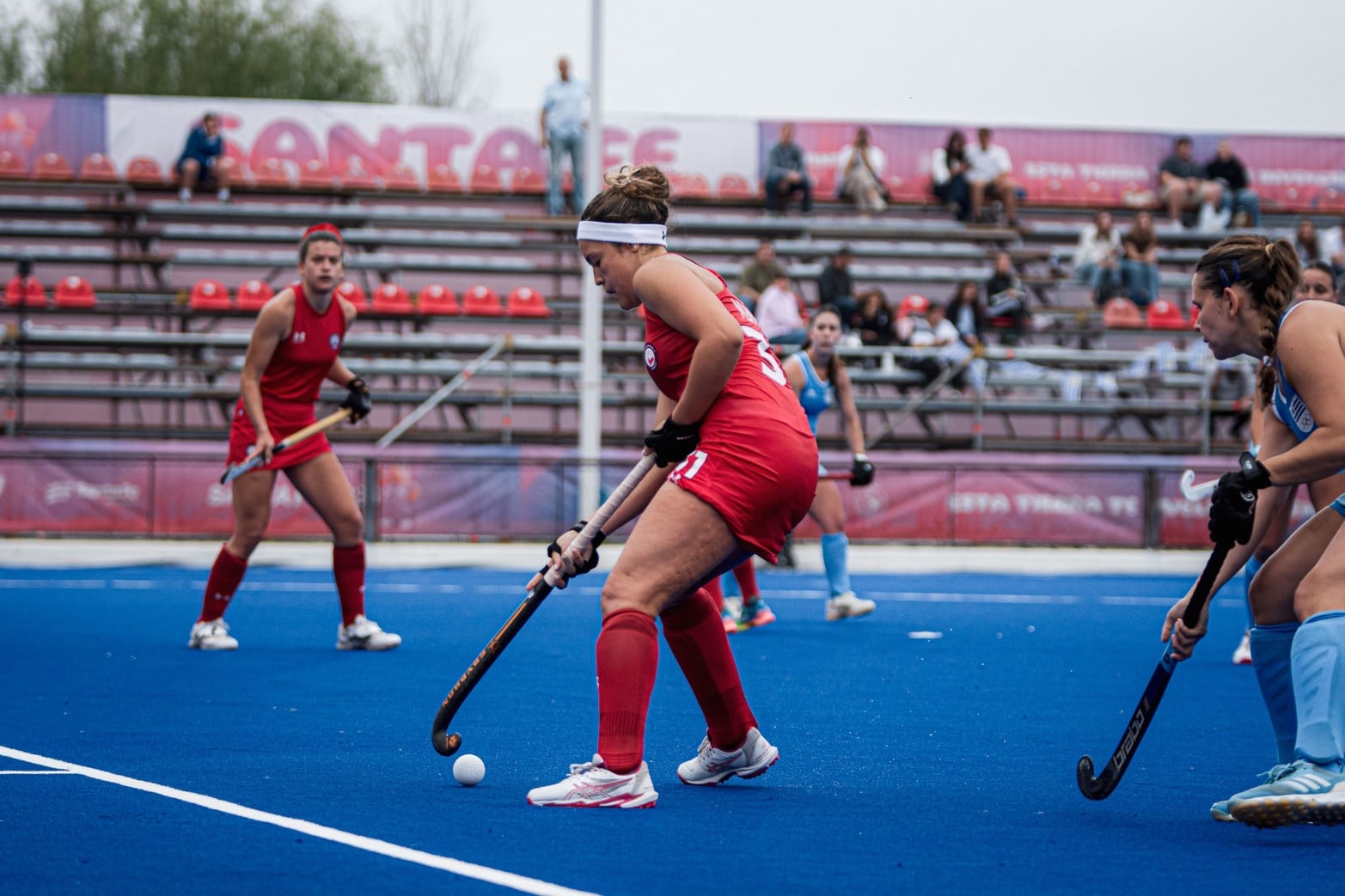 Juegos Suramericanos 2026 - Jornada 9