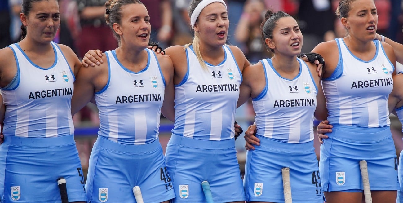 Argentina cerró Santa Fe 2026 con más medallas que en Asunción 2022