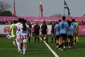 Tras la suspensión obligada por razones climáticas, la organización de los Juegos Suramericanos de Rosario confirmó el nuevo cronograma para las competencias de Fútbol y Rugby 7, las cuales se llevarán a cabo el lunes 21 de septiembre